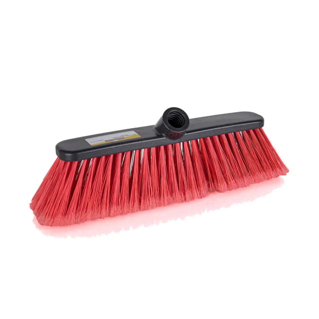 Broom Head - Eco Homeware 28cm
