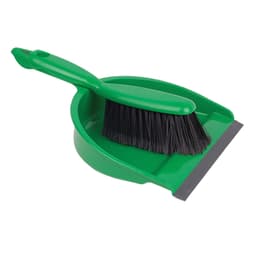 Dustpan Brush Set