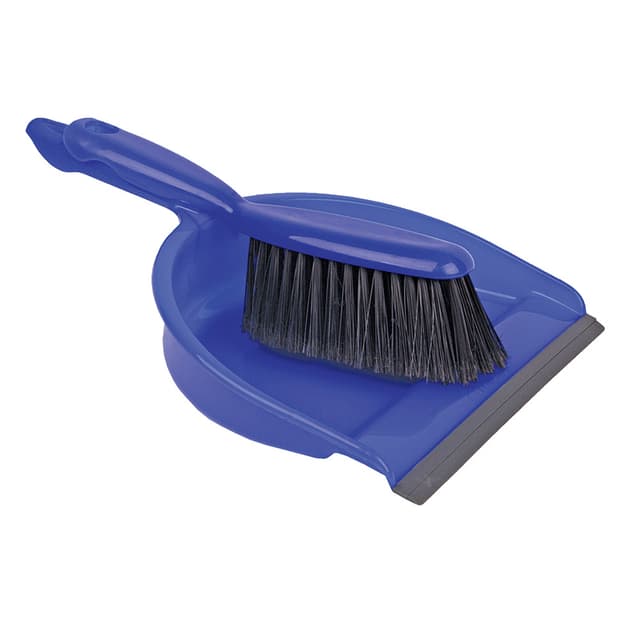 Dustpan Brush Set