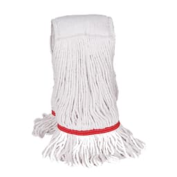 Kentucky Mop - Hygiemix Scratchback with Stayflat Band