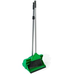 Lobby Brush - Long Handled Complete Set
