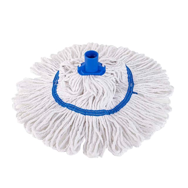 Socket Mop - Hygiemix T1D with Stayflat Band