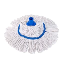 Socket Mop - Hygiemix T1D with Stayflat Band