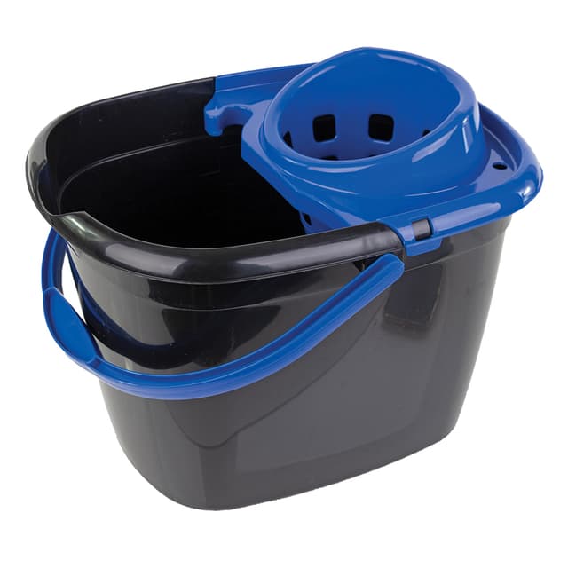 Eco Great British Bucket & Wringer 14L