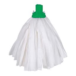 Socket Mop Disposable - Big White Exel ® Standard