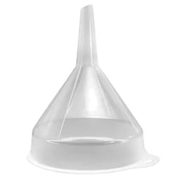 Jug Funnel 6 inch