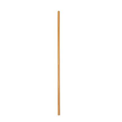 Professional Metal Floor Squeegee 55cm Wooden Handle