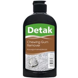 Detak Chewing Gum Remover