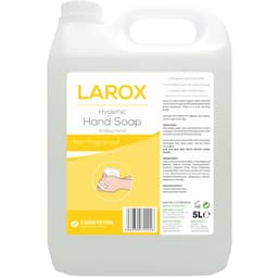 Larox Hygienic Hand Soap