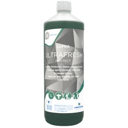 Lufra Ultrafresh Protect Perfumed Cleaner and Disinfectant