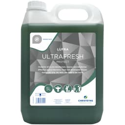 Lufra Ultrafresh Protect Perfumed Cleaner and Disinfectant