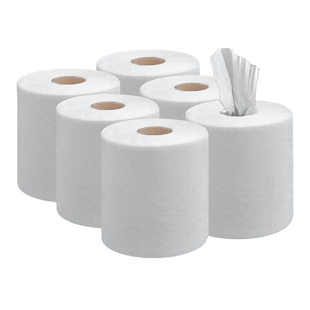 Centre Feed Paper Roll (Economy)