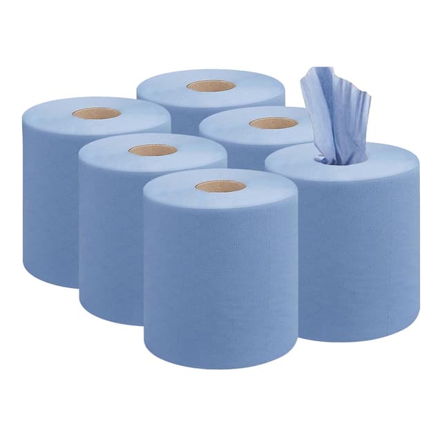Centre Feed Paper Roll (Economy)