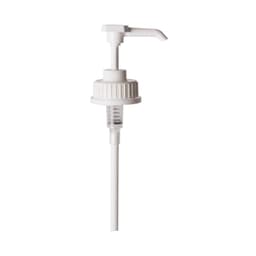 Pump 30cc For 5l