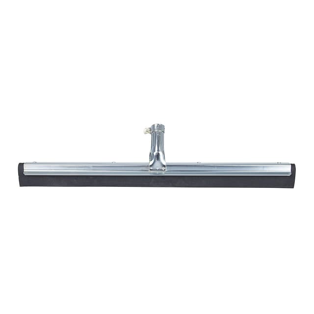 Professional Metal Floor Squeegee 55cm