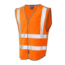 Hi-Vis Vest - Orange