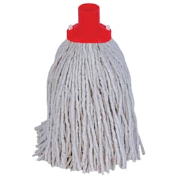 Socket Mop - PY Yarn T1D 12J