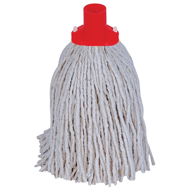 Socket Mop - PY Yarn T1D 12J