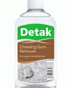 Cleaning Chemical