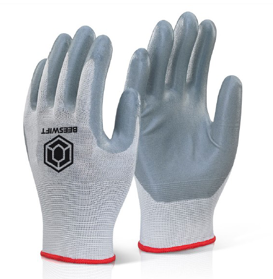 Nitrile Gloves