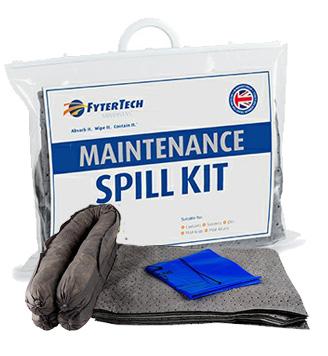 Spill Kit